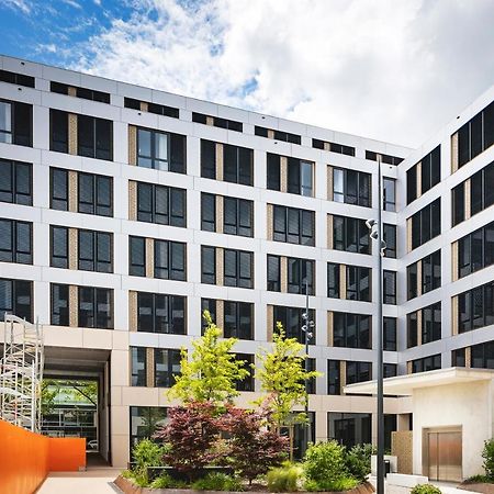 Meininger Hotel Geneve Centre Charmilles Exterior photo